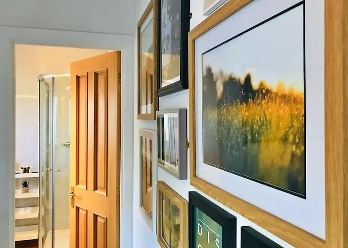 Finest Retreats - Peak Dale Apartment