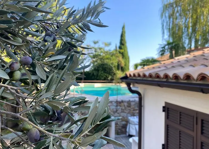 Relais San Sebastiano