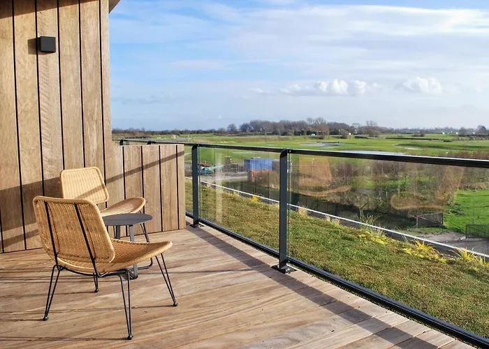 Duinhotel Breezand
