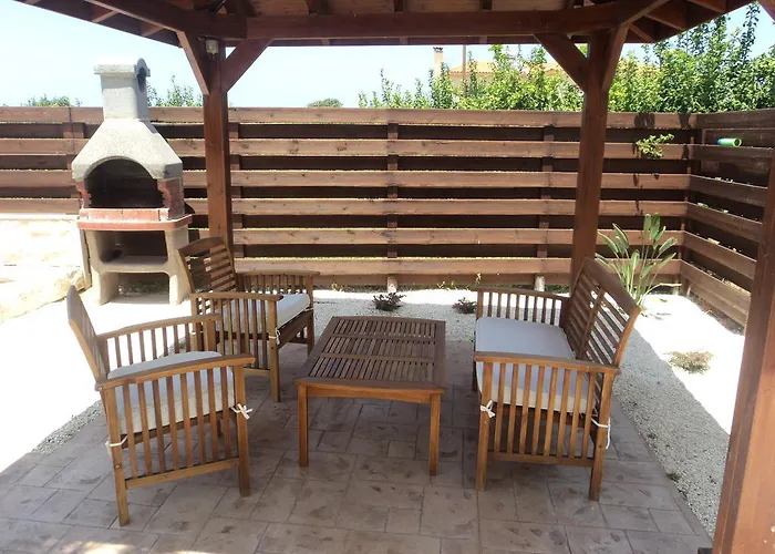 Citrus Grove Villa