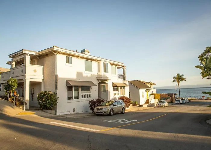 90 San Luis Street Unit B