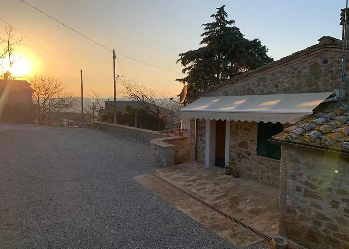 Casa Vacanze Elisabetta