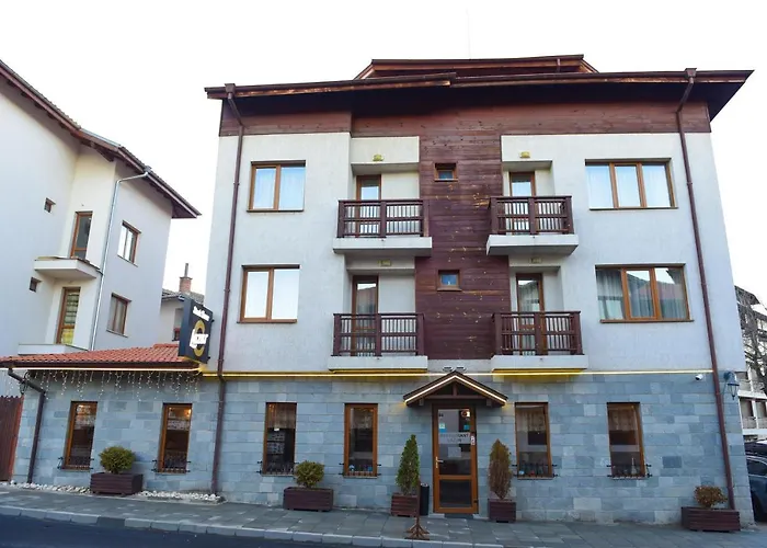 Family Hotel Lazur