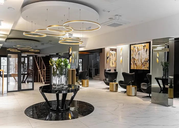 Trofana Wellness & Spa