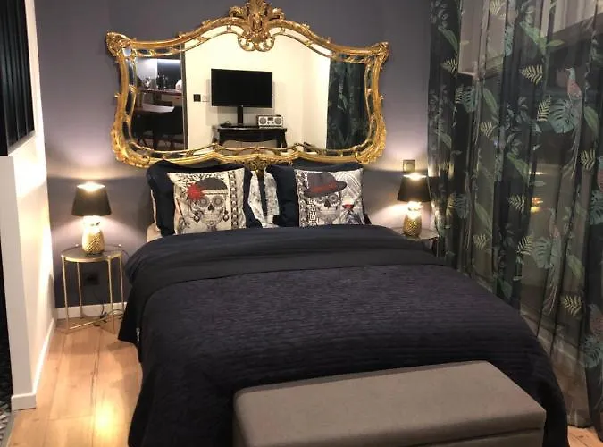 Loft La Grande Motte