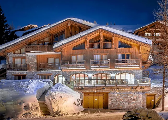 Chalet Matsuzaka - Chambres D'Hotes De Luxe