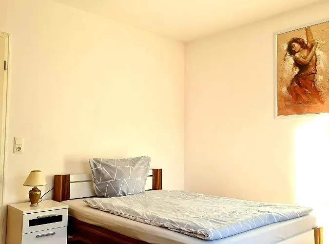 Evi'S Apartment
