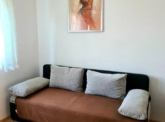 Evi'S Apartment