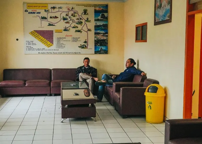 Hotel Gunung Mas Syariah