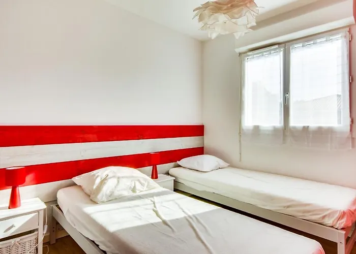 Maison Contemporaine Biscarrosse, 7 Pers., 3 Ch., Wi-Fi, Sur Terrain 700M², Proche Activites Et Plages