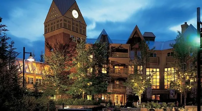 Hilton Grand Vacations Club Whistler