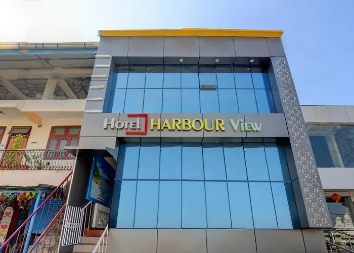 Hotel Harbour View