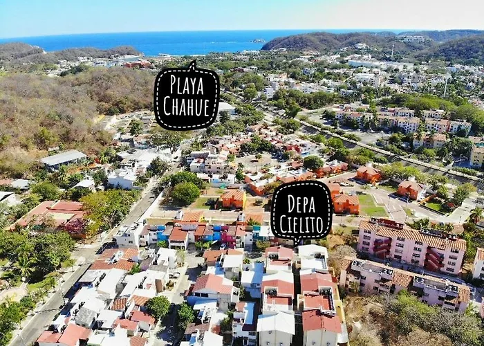 Depa Cielito