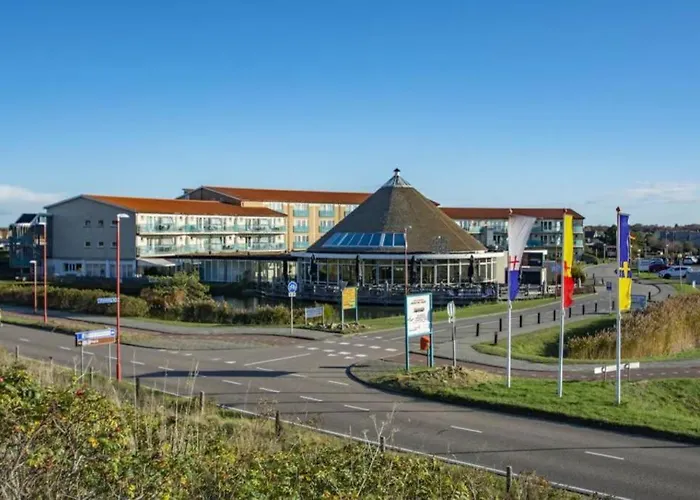 Bij De Duinen 300 Meter Van De Zee Gratis Wifi Huisdieren Toegestaan Thuiswerkplek