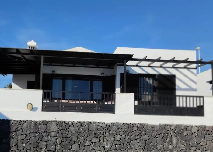 Villas Vistabella