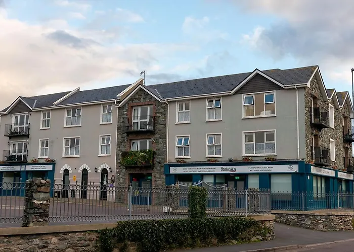 Haven Suites - Killarney Self Catering