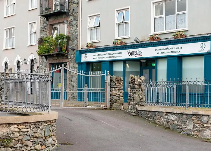 Haven Suites - Killarney Self Catering