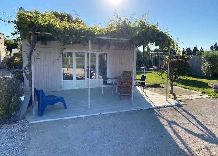 Location Gite Campagne En Provence - Vaucluse