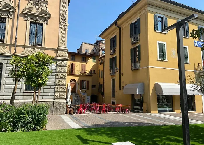 La Casa Di Angelina