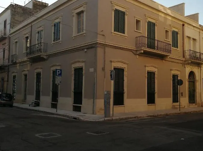 Casa Da Giacomo