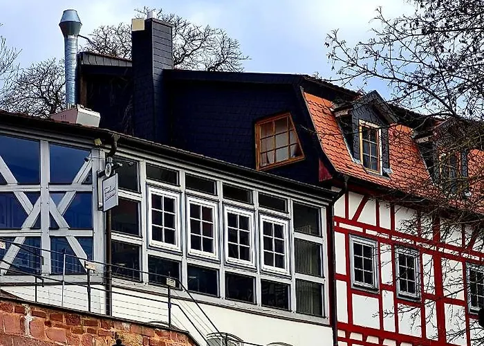 Apartement *Harzblick*