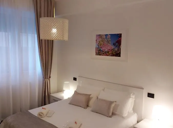 Ca Sottomarina Gli Appartamenti In Centro By Apartsuite