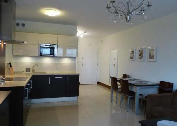 Apartament Perelka