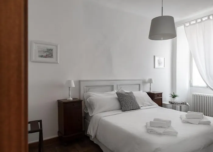 Il Cortiletto Apartment Bellagio