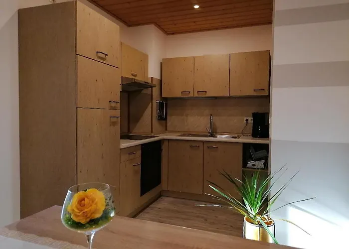 Ferienwohnung Michael Vogl