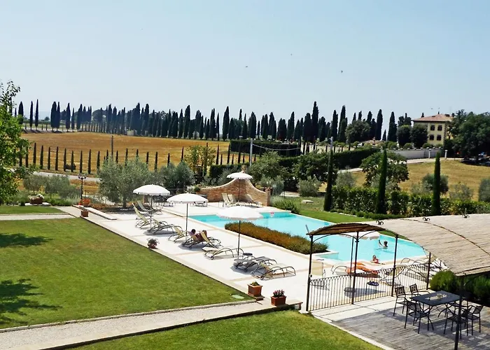 Casa Vacanze La Fiorita