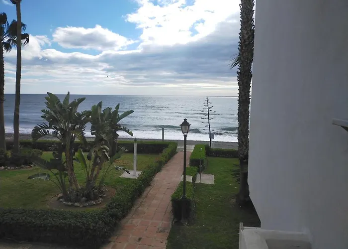 Apartamento Jardindelmar