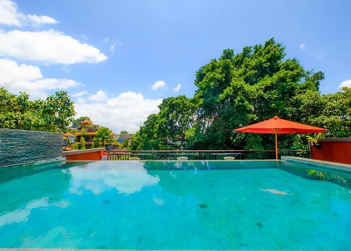 Bali Ubud Harmony