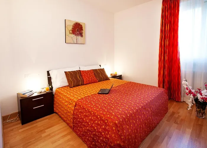 Tremezzo Residence-11 Apartments To Choose From In An Exclusive Residence By Italian Apartments