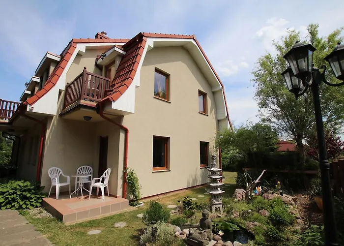 Apartment Afryka