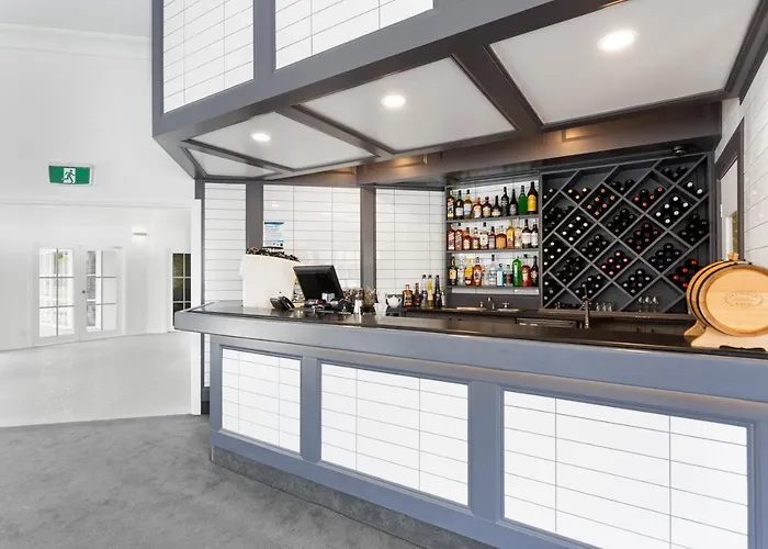 Sanctuary Inn On Westernport