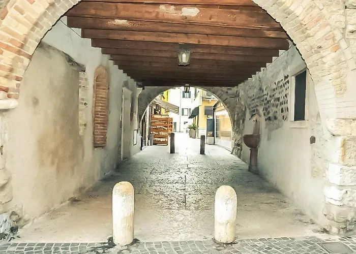 Appartamenti San Francesco