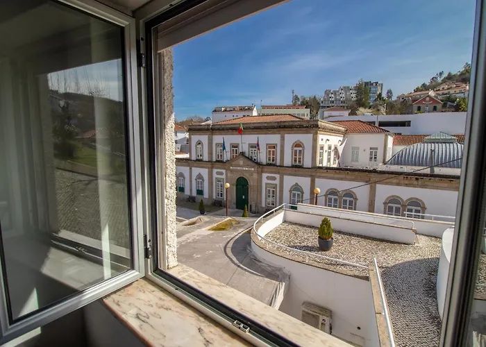 Casa Do Largo