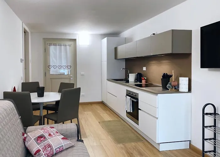 Home Giulia