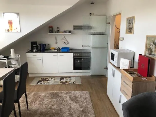 Ferienwohnung Bergisch Gladbach