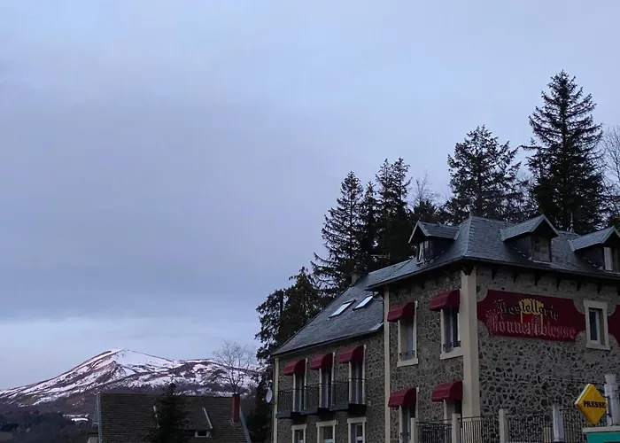 Hotel La Bonne Hotesse