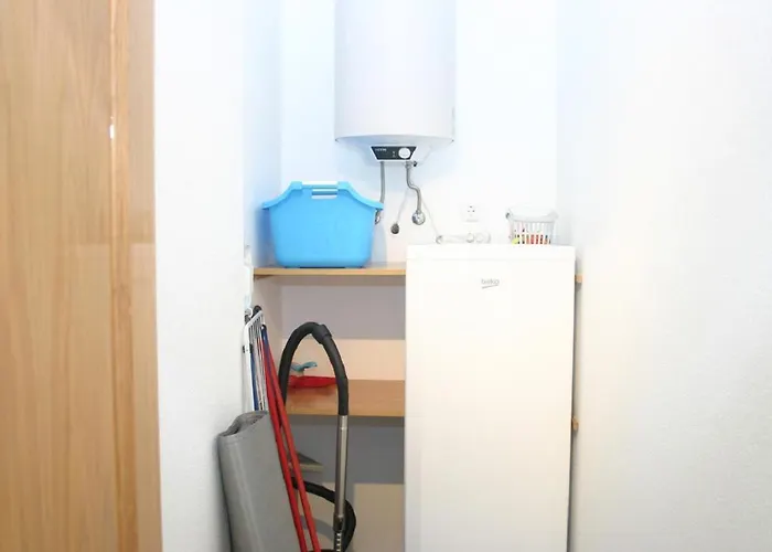 Apartamento Luminoso Urb. Quinta Das Palmeiras
