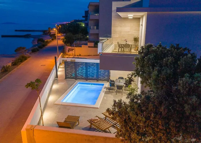 Villa Eni Apartments 1