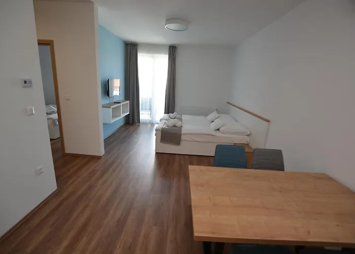 Bibor Apartman
