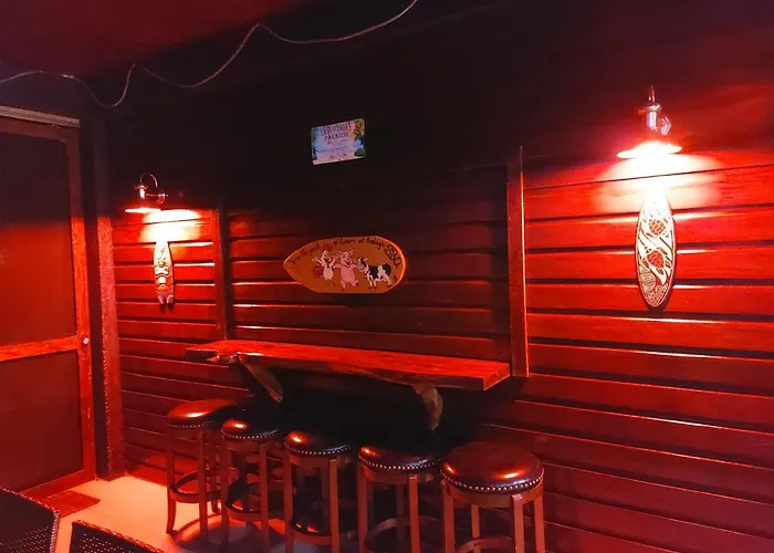 Casa Oceana Bocas Del Toro