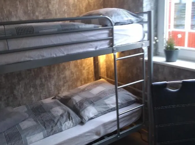 Haus Malve Dahme