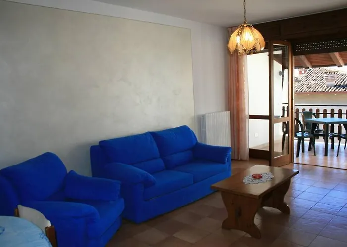 Appartamento Gio B