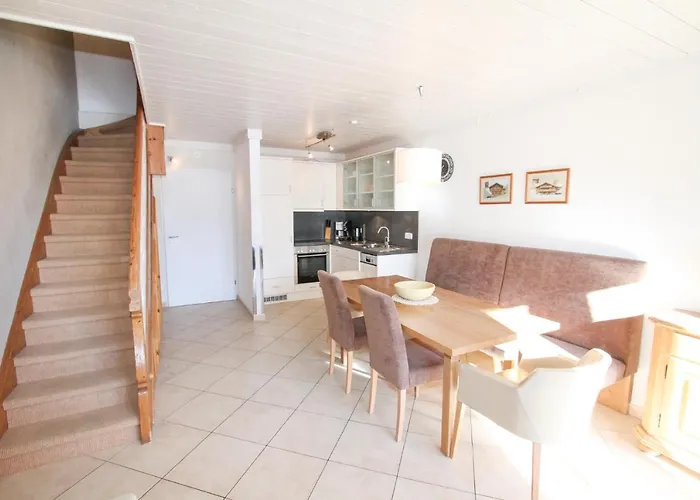 Ferienwohnung Koenigsleiten 90 - Top 13