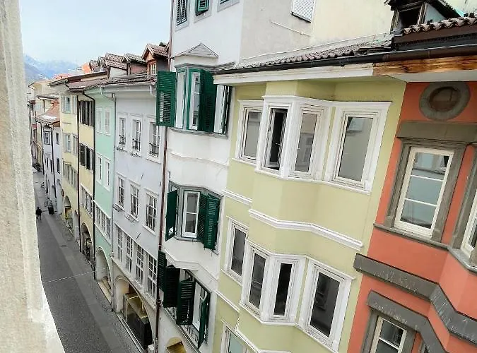 Lauben Suite Old Town Bolzano