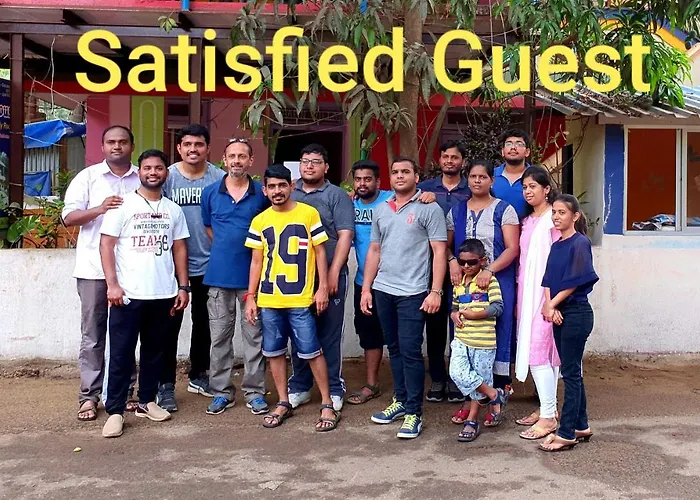 Serina House Malvan