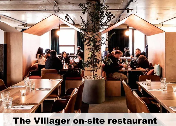Buller Central Hotel